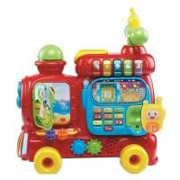 Vtech ABC Воз 4 во 1